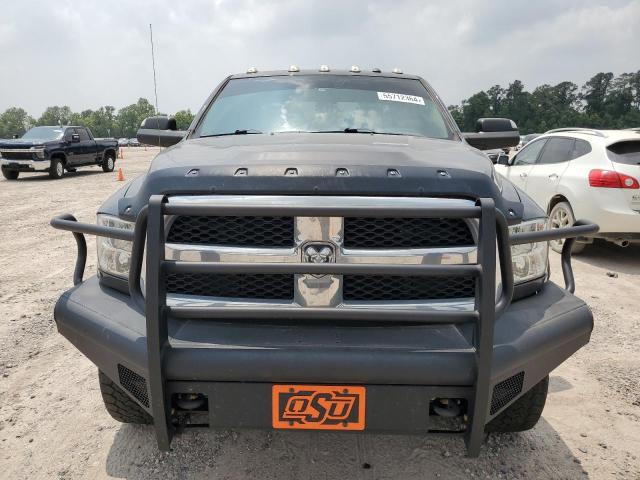 3C6UR5HL3JG273327 - 2018 RAM 2500 ST Boz foto 5