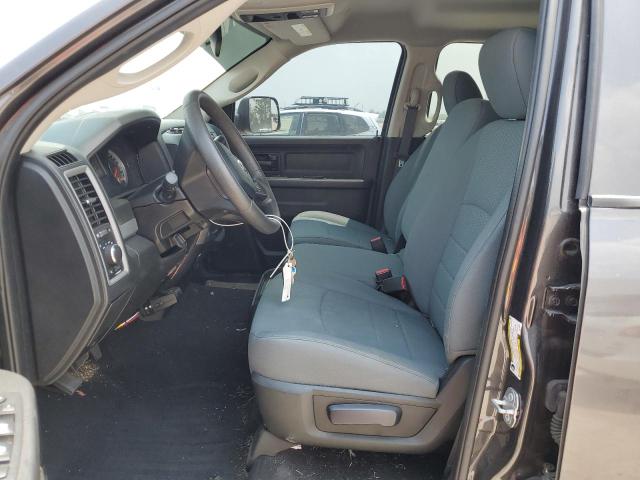 3C6UR5HL3JG273327 - 2018 RAM 2500 ST Boz foto 7