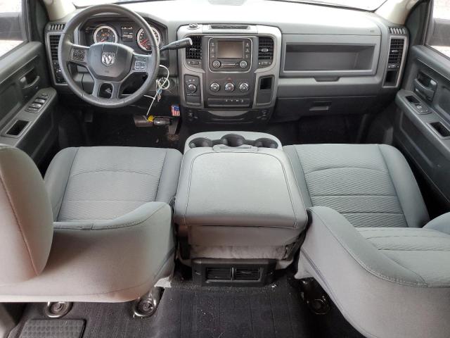 3C6UR5HL3JG273327 - 2018 RAM 2500 ST Boz foto 8