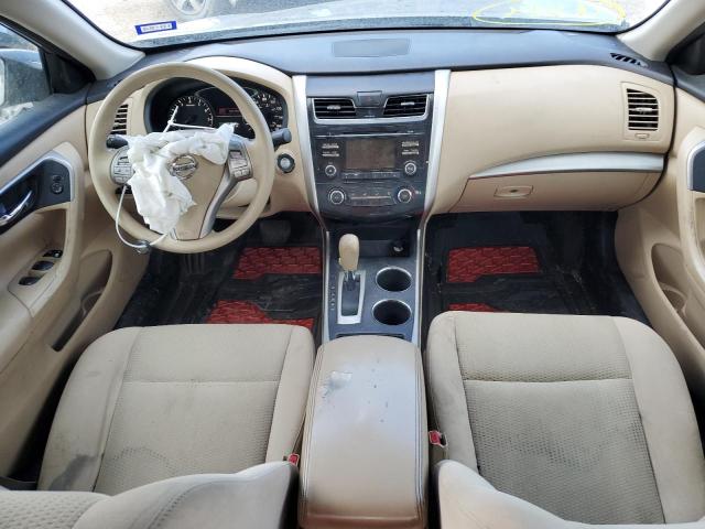 1N4AL3AP2FC453283 - 2015 NISSAN ALTIMA 2.5 BEIGE photo 8