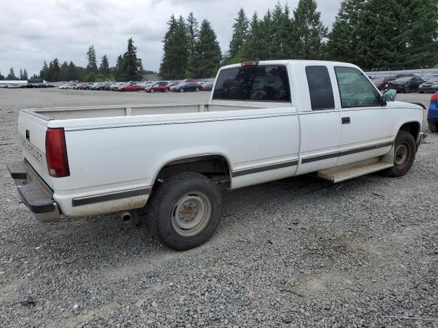 1GCGC29KXRE309402 - 1994 CHEVROLET GMT-400 C2500 WHITE photo 3