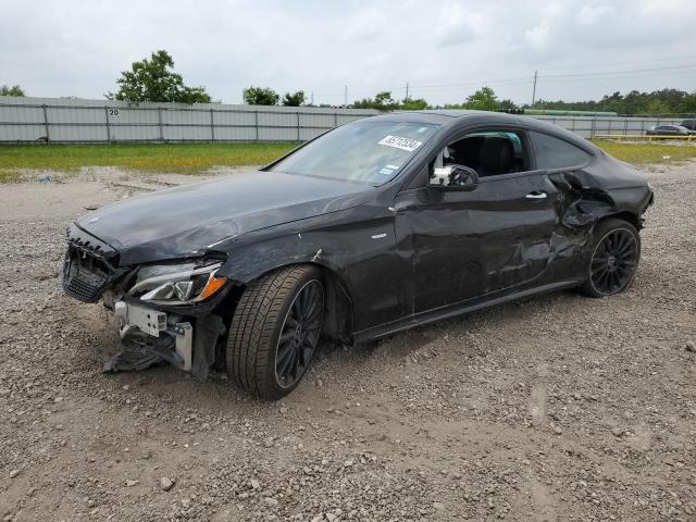 2018 MERCEDES-BENZ C 300, 