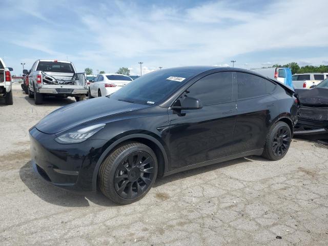 2020 TESLA MODEL Y, 