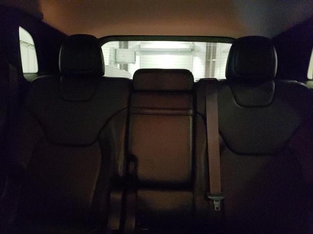 1C4PJMBS6FW754155 - 2015 JEEP CHEROKEE TRAILHAWK GRAY photo 10