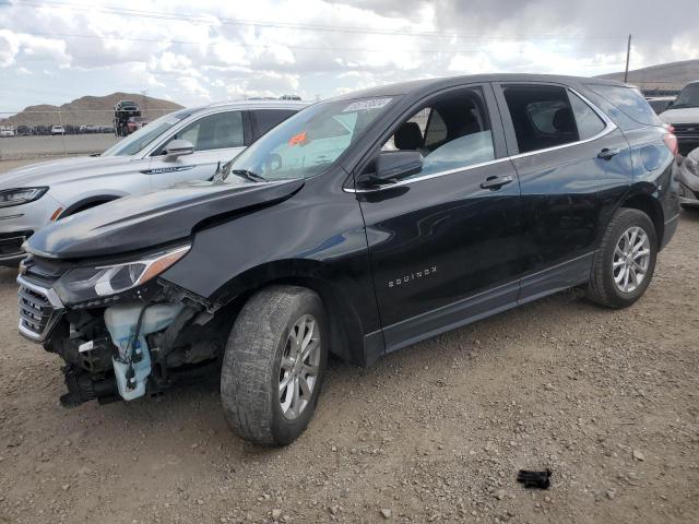 2021 CHEVROLET EQUINOX LT, 