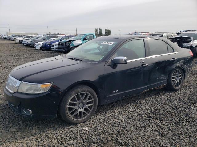 2007 LINCOLN MKZ, 