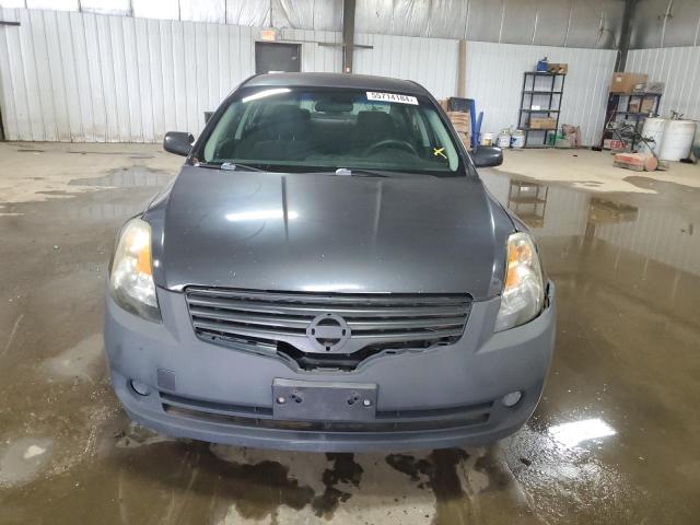 1N4AL21E18N545694 - 2008 NISSAN ALTIMA 2.5 GRAY photo 5