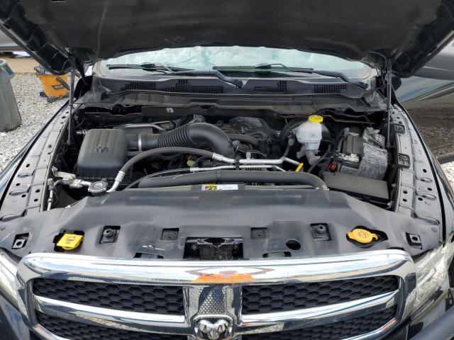 1C6RR7TT8LS111990 - 2020 RAM 1500 CLASS SLT 黑色 照片 11