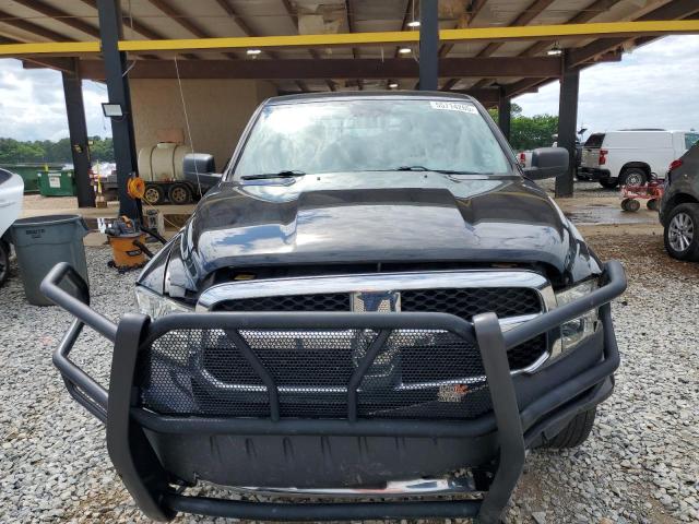 1C6RR7TT8LS111990 - 2020 RAM 1500 CLASS SLT 黑色 照片 5