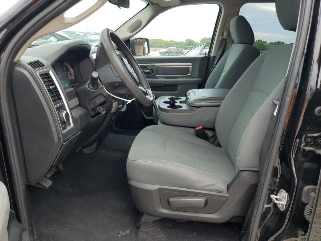 1C6RR7TT8LS111990 - 2020 RAM 1500 CLASS SLT 黑色 照片 7