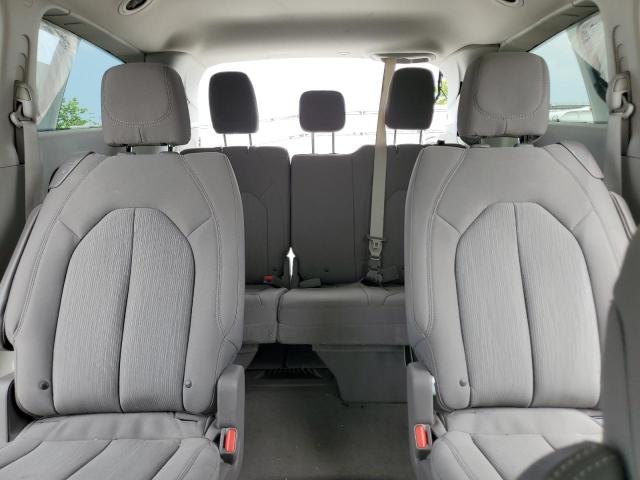 2C4RC1FG8KR531822 - 2019 CHRYSLER PACIFICA TOURING PLUS WHITE photo 10