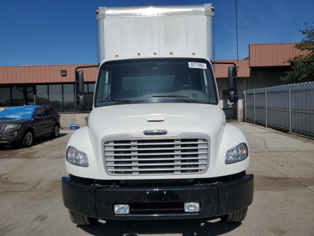 3ALACWFC5JDKA6469 - 2018 FREIGHTLINER M2 106 MEDIUM DUTY WHITE photo 5