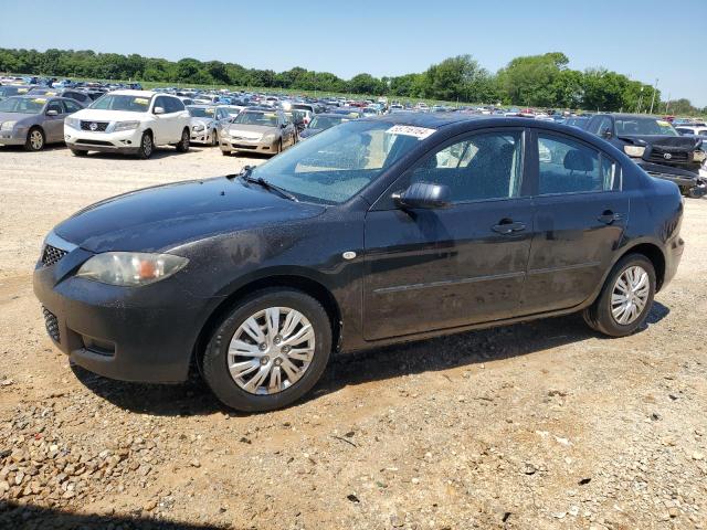 2008 MAZDA 3 I, 