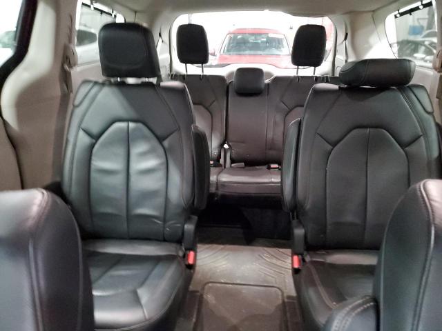 2C4RC1BG8JR132610 - 2018 CHRYSLER PACIFICA TOURING L Bordo foto 10