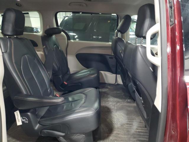 2C4RC1BG8JR132610 - 2018 CHRYSLER PACIFICA TOURING L Bordo foto 11