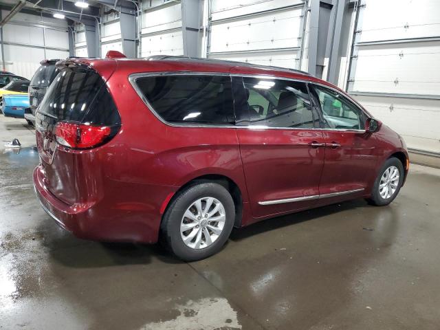 2C4RC1BG8JR132610 - 2018 CHRYSLER PACIFICA TOURING L Bordo foto 3