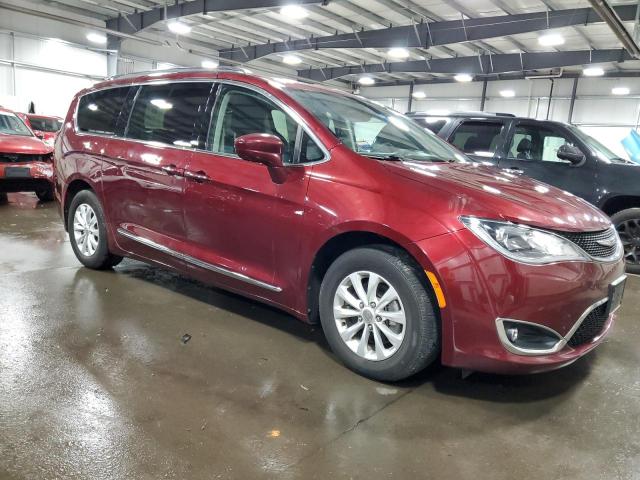 2C4RC1BG8JR132610 - 2018 CHRYSLER PACIFICA TOURING L Bordo foto 4
