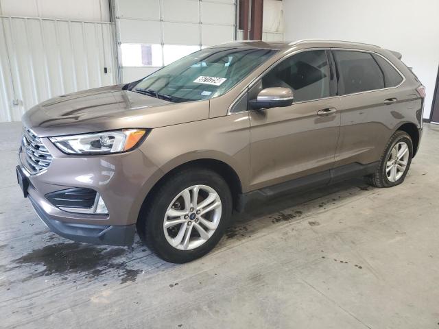 2019 FORD EDGE SEL, 