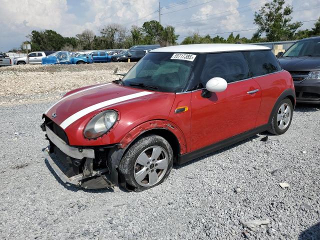 2016 MINI COOPER, 