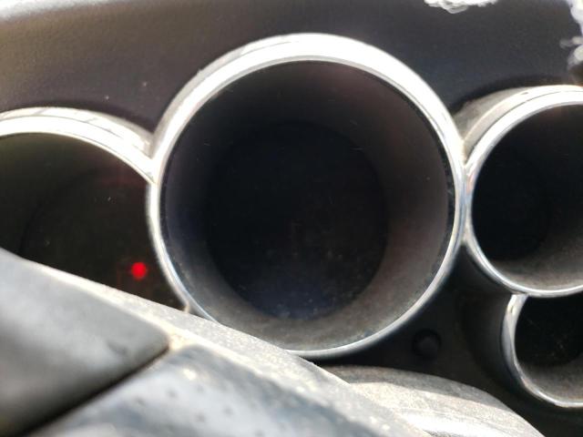 2T1KR32E93C028284 - 2003 TOYOTA MATRIX XR Niebieski zdjęcie 9