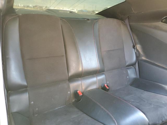 2G1FZ1EP6D9804092 - 2013 CHEVROLET CAMARO ZL1 YELLOW photo 10