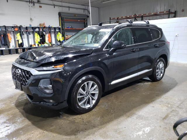 2020 HYUNDAI SANTA FE SEL, 