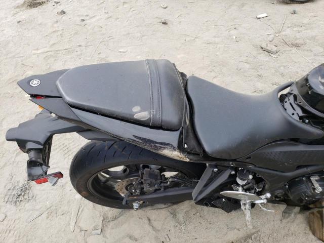 MH3RH18Y7NK008660 - 2022 YAMAHA YZFR3 A BLACK photo 6