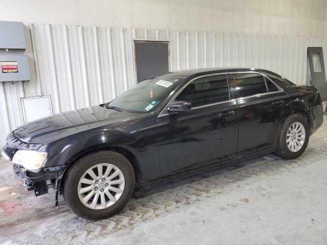2013 CHRYSLER 300, 