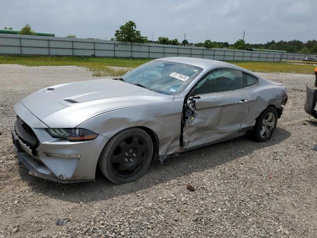 2020 FORD MUSTANG, 