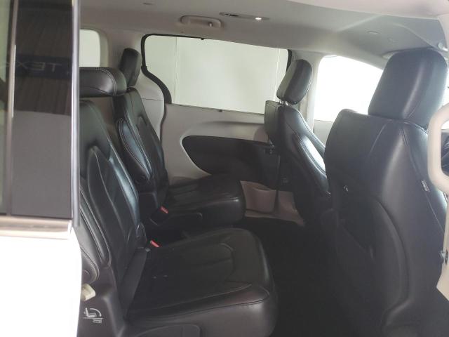 2C4RC1BG2NR139025 - 2022 CHRYSLER PACIFICA TOURING L Ağ foto 11