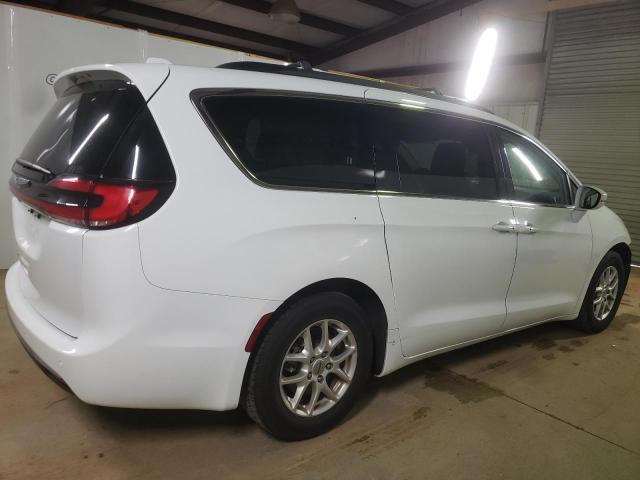 2C4RC1BG2NR139025 - 2022 CHRYSLER PACIFICA TOURING L Ağ foto 3