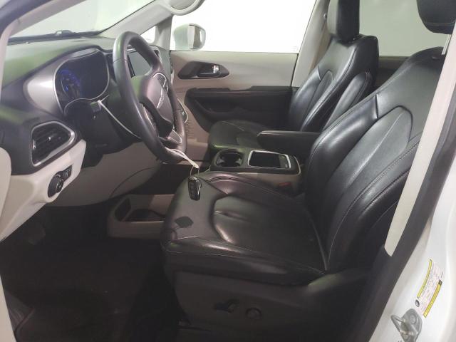 2C4RC1BG2NR139025 - 2022 CHRYSLER PACIFICA TOURING L Ağ foto 7