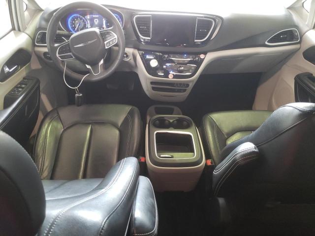 2C4RC1BG2NR139025 - 2022 CHRYSLER PACIFICA TOURING L Ağ foto 8
