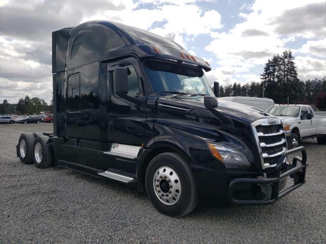 2019 FREIGHTLINER CASCADIA 1, 