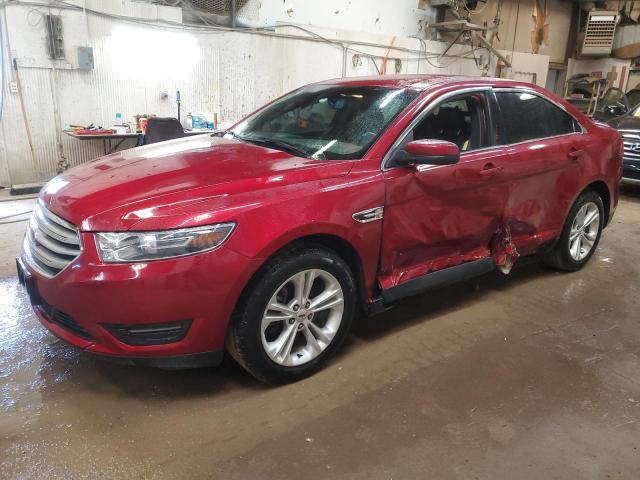 2015 FORD TAURUS SEL, 