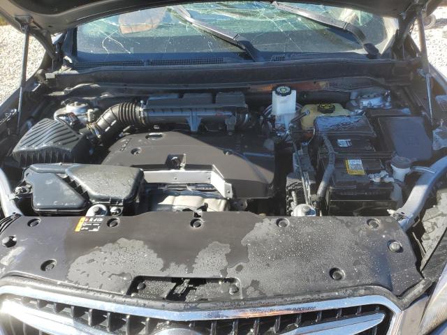 LRBFX1SA6LD037633 - 2020 BUICK ENVISION PREFERRED 石墨色 照片 11