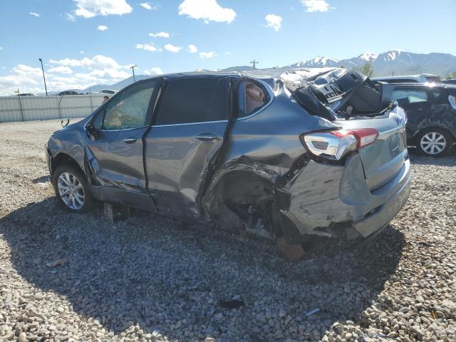 LRBFX1SA6LD037633 - 2020 BUICK ENVISION PREFERRED 石墨色 照片 2