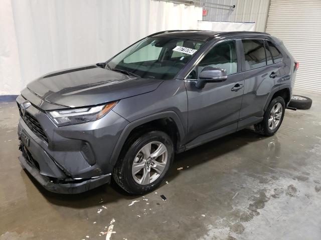 2023 TOYOTA RAV4 XLE, 