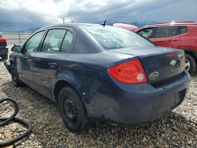 1G1AB5F59A7151239 - 2010 CHEVROLET COBALT LS BLUE photo 2