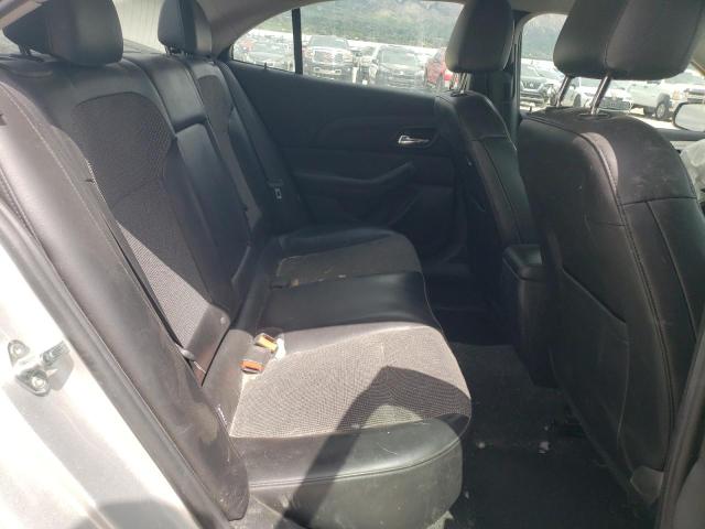 1G11C5SA9GU150828 - 2016 CHEVROLET MALIBU LIM LT Күміс фото 10