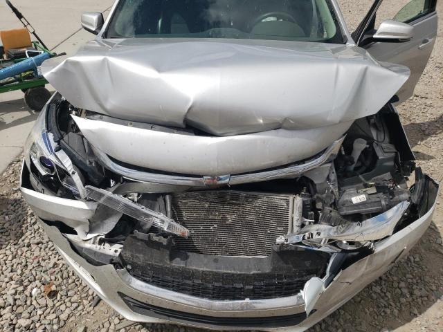 1G11C5SA9GU150828 - 2016 CHEVROLET MALIBU LIM LT Күміс фото 11