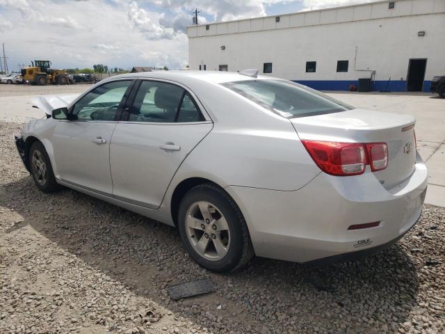 1G11C5SA9GU150828 - 2016 CHEVROLET MALIBU LIM LT Күміс фото 2