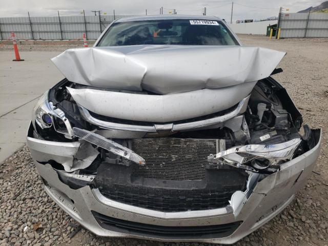 1G11C5SA9GU150828 - 2016 CHEVROLET MALIBU LIM LT Күміс фото 5