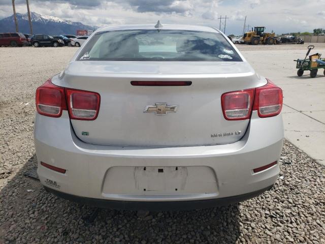 1G11C5SA9GU150828 - 2016 CHEVROLET MALIBU LIM LT Күміс фото 6