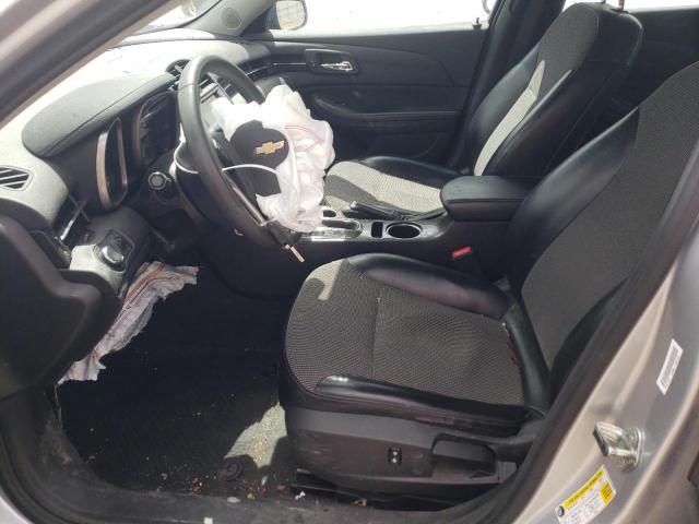 1G11C5SA9GU150828 - 2016 CHEVROLET MALIBU LIM LT Күміс фото 7