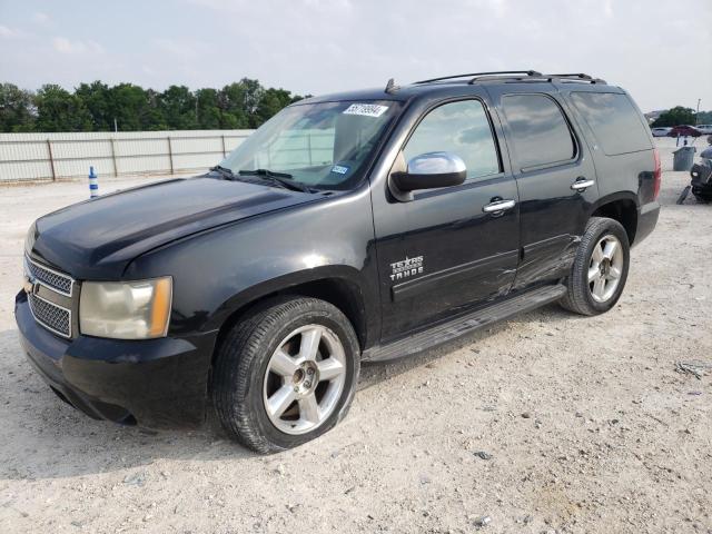 2011 CHEVROLET TAHOE C1500 LT, 