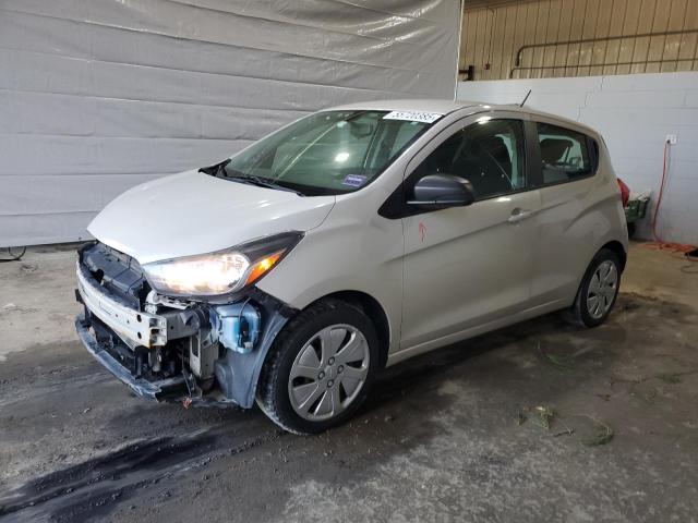2017 CHEVROLET SPARK LS, 