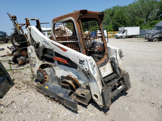 AT66336659 - 2022 BOBCAT T770 WHITE photo 1