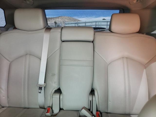 3GYFNBEY4AS641498 - 2010 CADILLAC SRX PERFORMANCE COLLECTION Графитовый фото 10