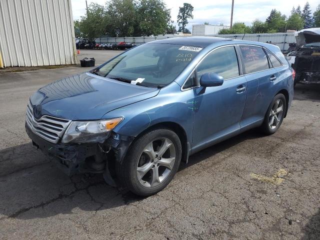 2009 TOYOTA VENZA, 